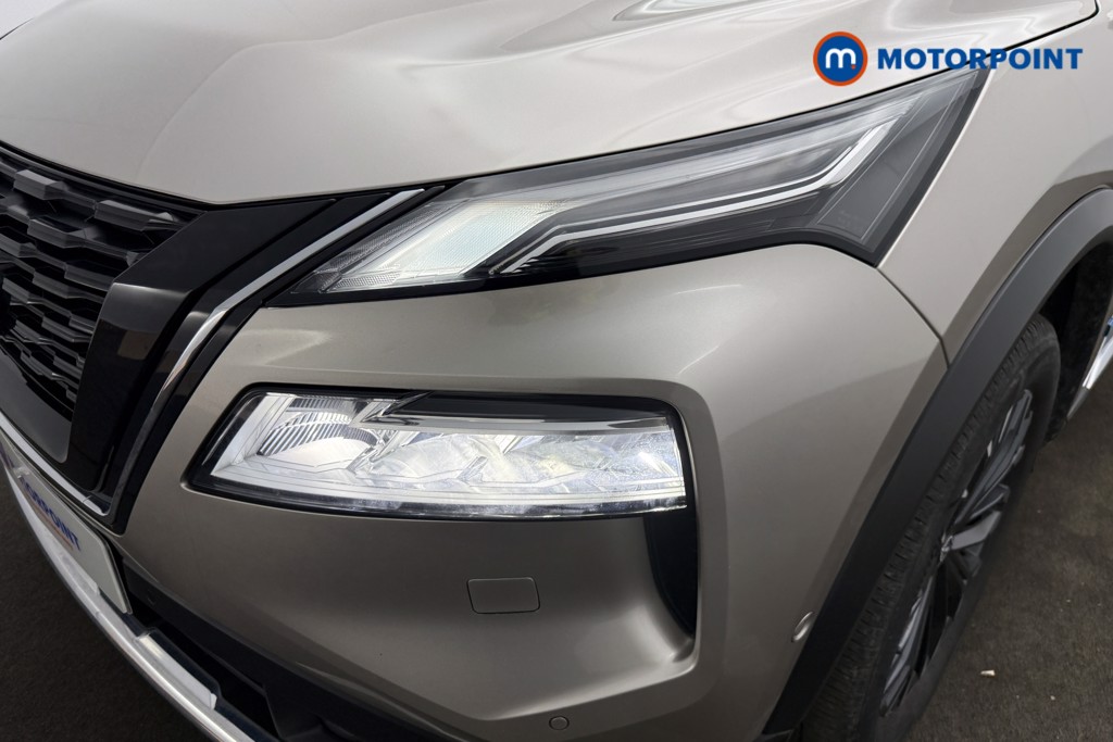 Used Nissan X-Trail 2025 for sale - 77918880: Photo 38