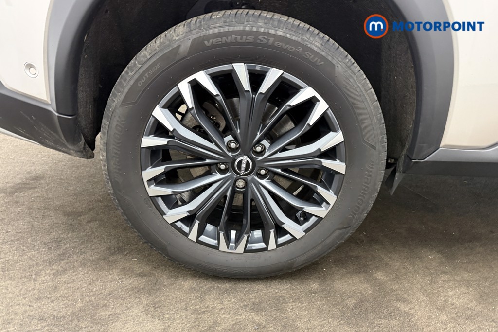 Used Nissan X-Trail 2025 for sale - 77918880: Photo 40