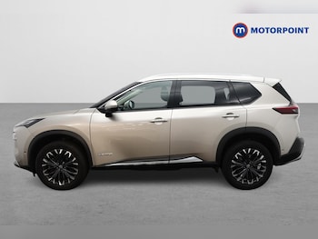 Used Nissan X-Trail 2025 for sale - 77918880: Photo