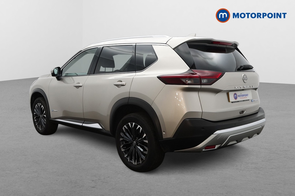 Used Nissan X-Trail 2025 for sale - 77918880: Photo 5