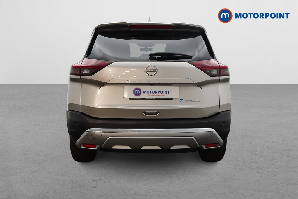 Used Nissan X-Trail 2025 for sale - 77918880: Photo 6