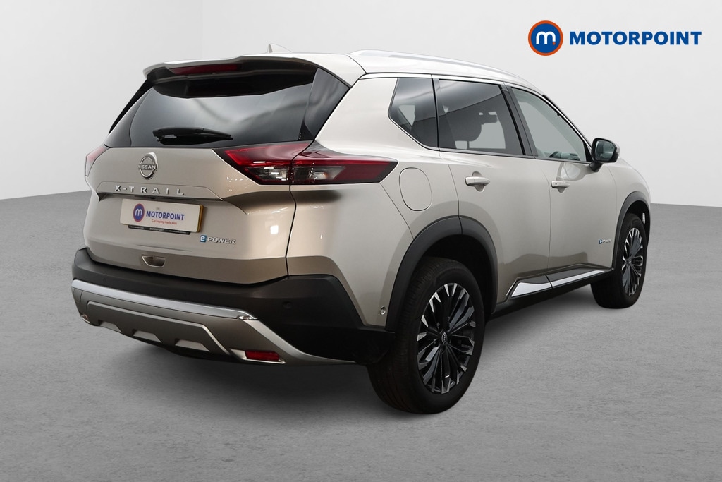 Used Nissan X-Trail 2025 for sale - 77918880: Photo 7