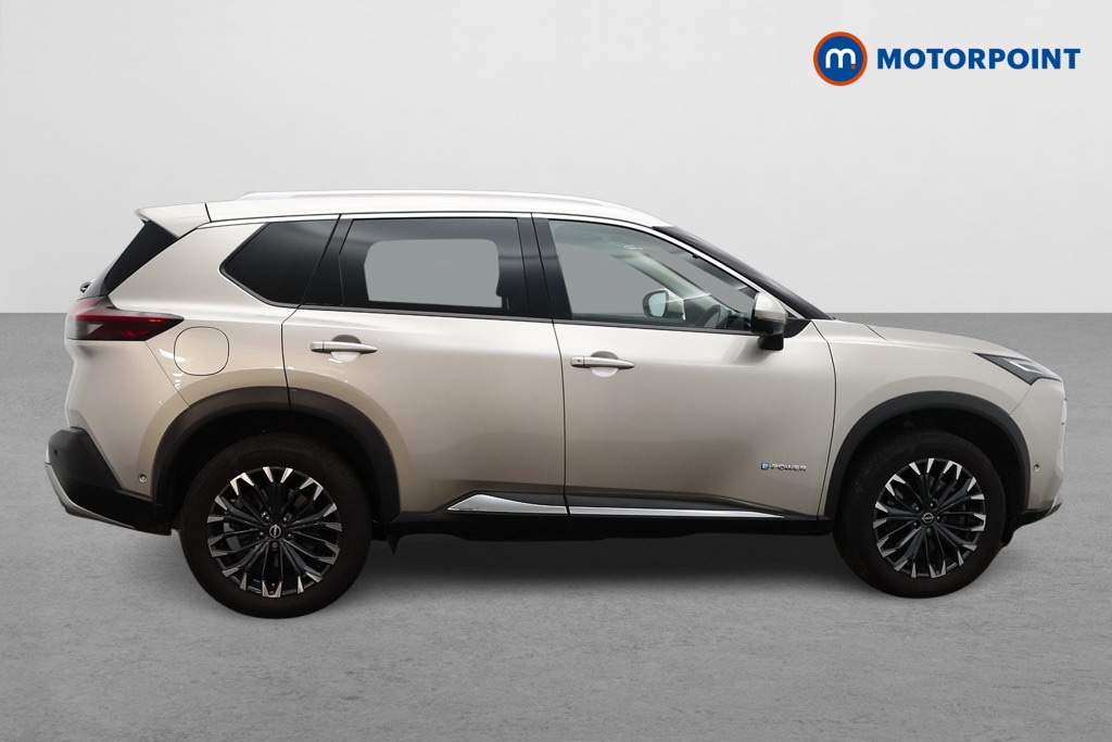 Used Nissan X-Trail 2025 for sale - 77918880: Photo 8