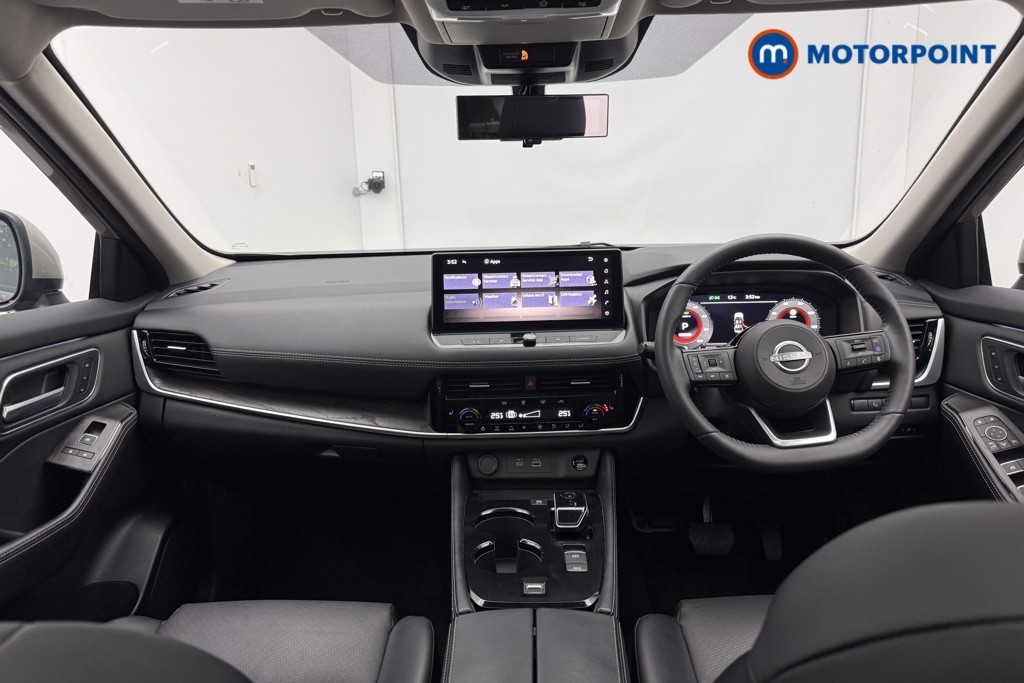 Used Nissan X-Trail 2025 for sale - 77918880: Photo 9