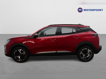 Used Peugeot 2008 undefined for sale - 78654668: Photo