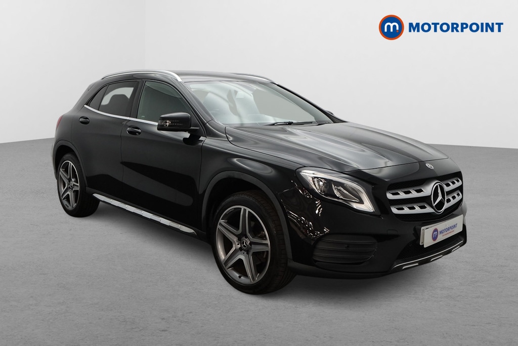 Used Mercedes-Benz GLA 2020 for sale - 76449889: Photo 1