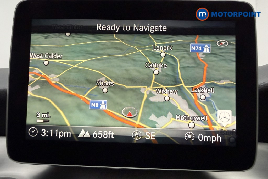 Used Mercedes-Benz GLA 2020 for sale - 76449889: Photo 10