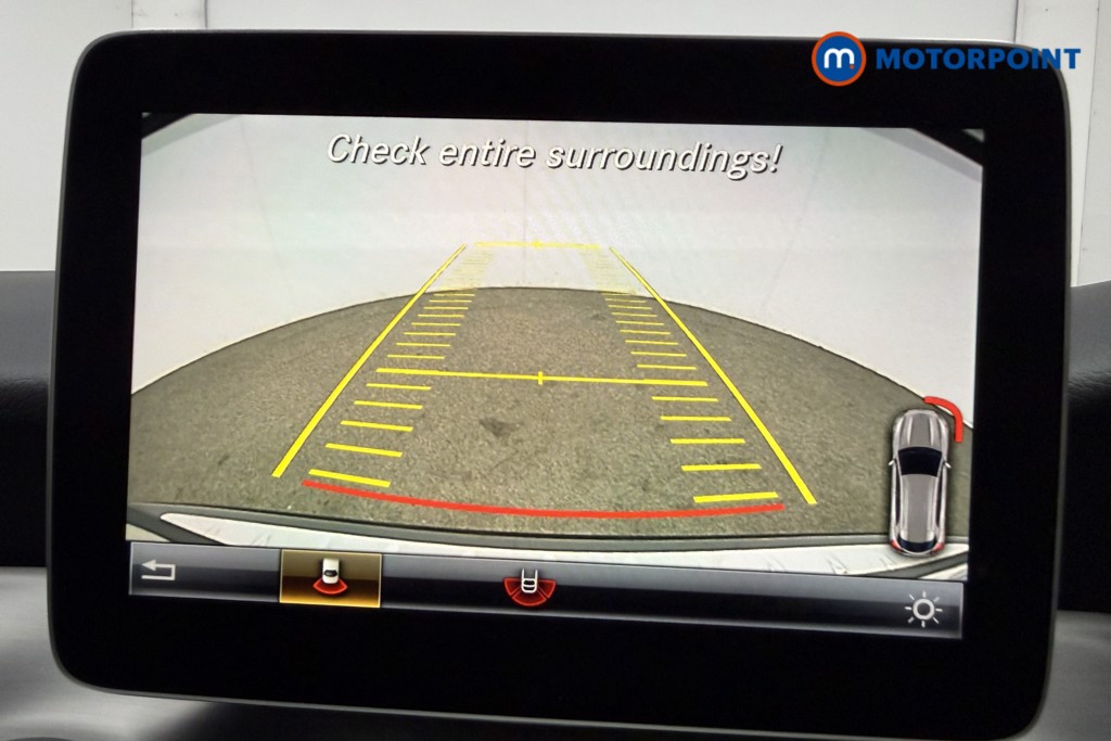 Used Mercedes-Benz GLA 2020 for sale - 76449889: Photo 11