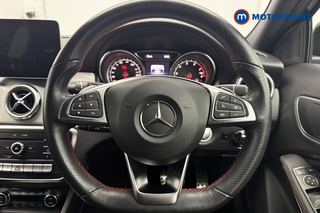 Used Mercedes-Benz GLA 2020 for sale - 76449889: Photo 13