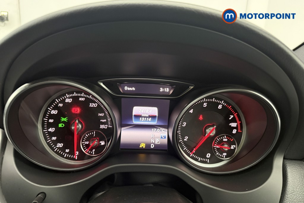 Used Mercedes-Benz GLA 2020 for sale - 76449889: Photo 14