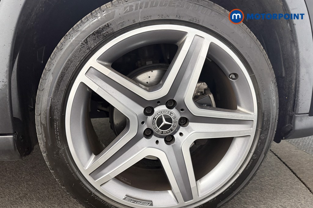 Used Mercedes-Benz GLA 2020 for sale - 76449889: Photo 19