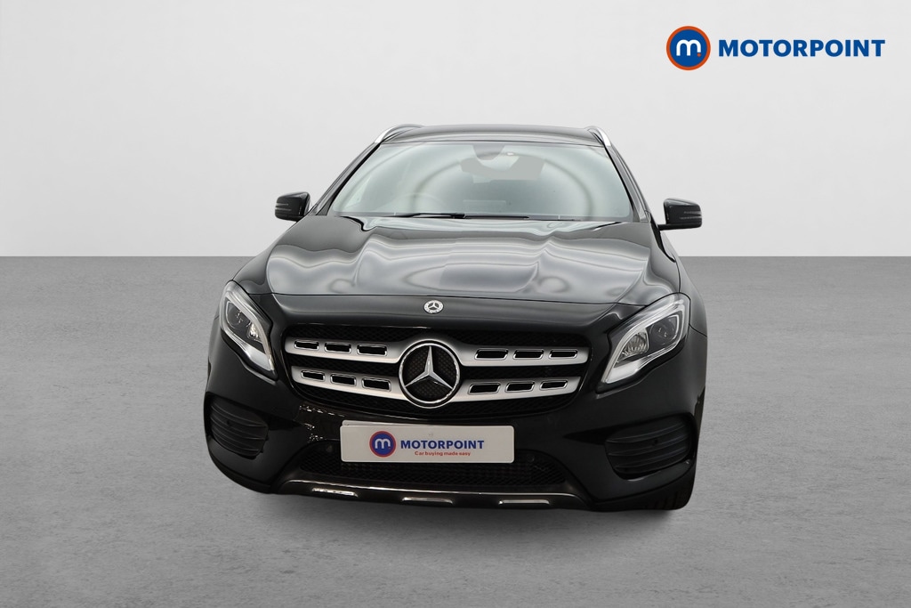 Used Mercedes-Benz GLA 2020 for sale - 76449889: Photo 2