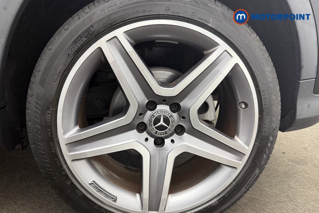 Used Mercedes-Benz GLA 2020 for sale - 76449889: Photo 21