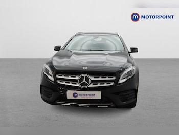 Used Mercedes-Benz GLA 2020 for sale - 76449889: Photo