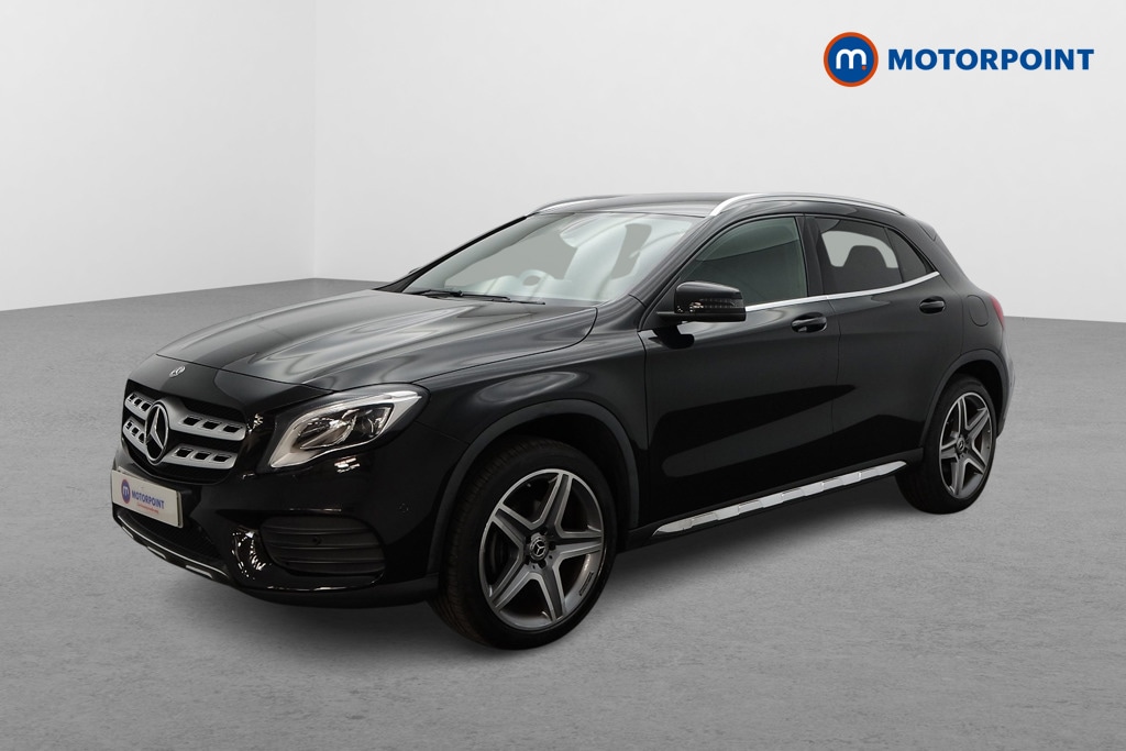 Used Mercedes-Benz GLA 2020 for sale - 76449889: Photo 3