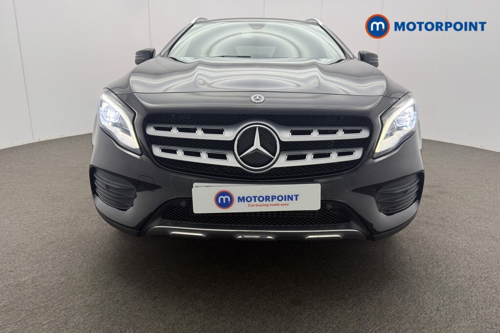 Used Mercedes-Benz GLA 2020 for sale - 76449889: Photo 31
