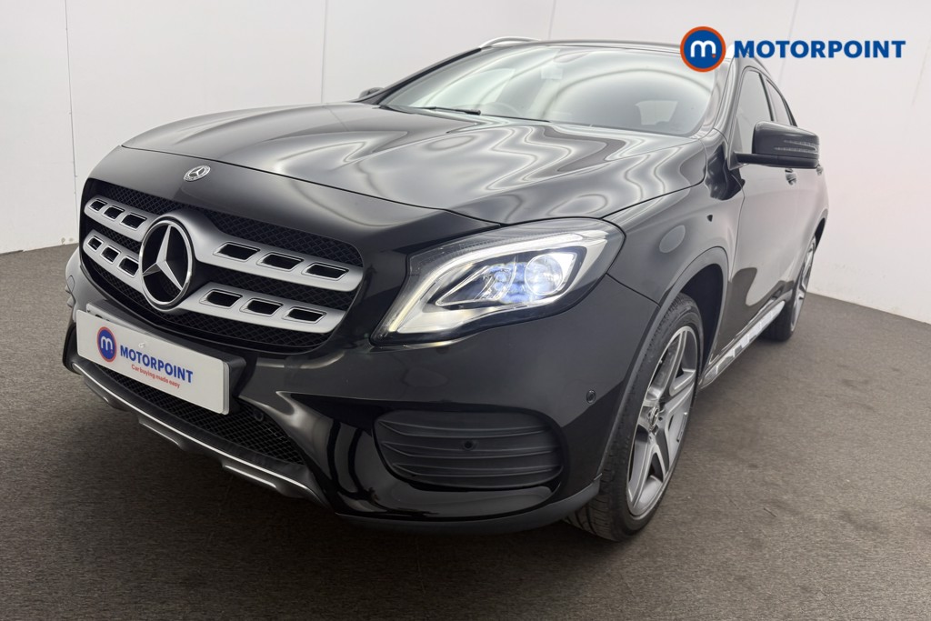 Used Mercedes-Benz GLA 2020 for sale - 76449889: Photo 32