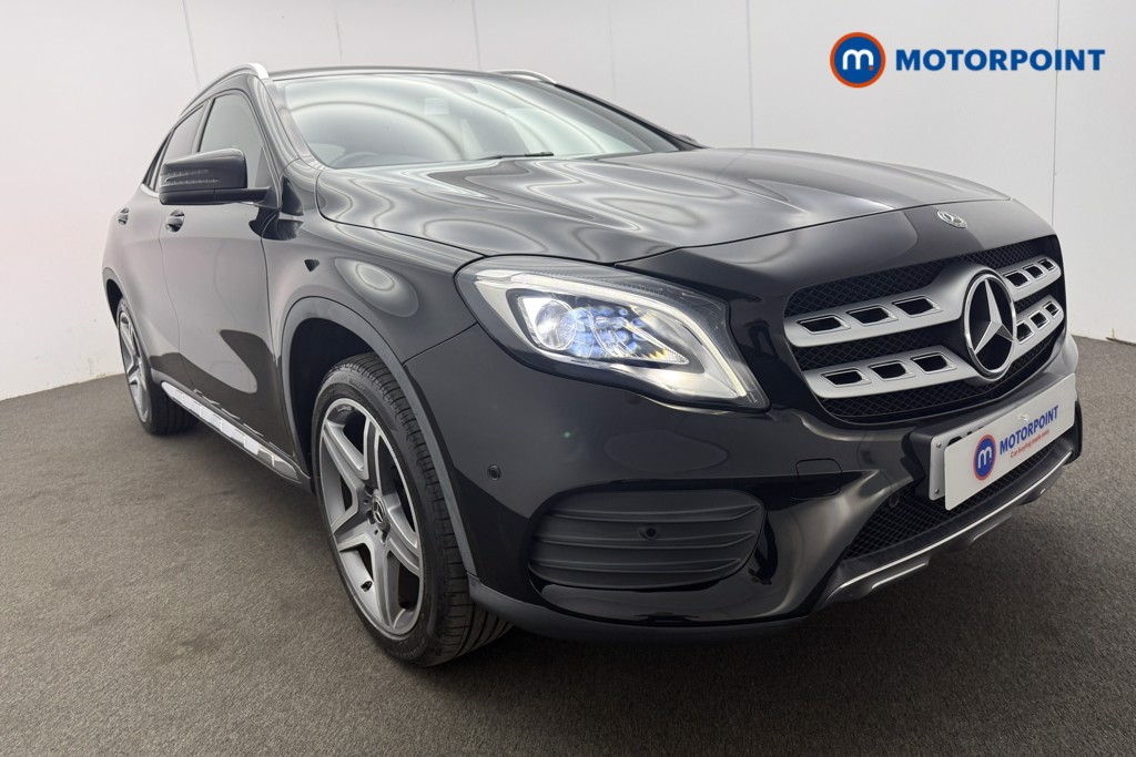 Used Mercedes-Benz GLA 2020 for sale - 76449889: Photo 33