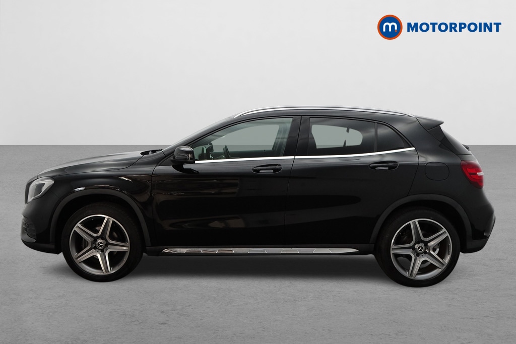 Used Mercedes-Benz GLA 2020 for sale - 76449889: Photo 4