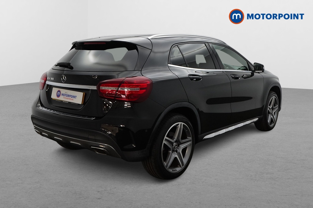 Used Mercedes-Benz GLA 2020 for sale - 76449889: Photo 7
