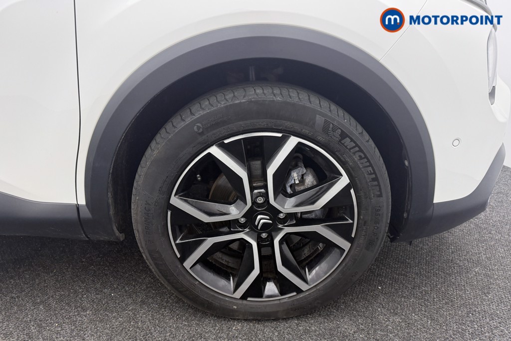 Used Citroen C4 X 2023 for sale - 77620053: Photo 28