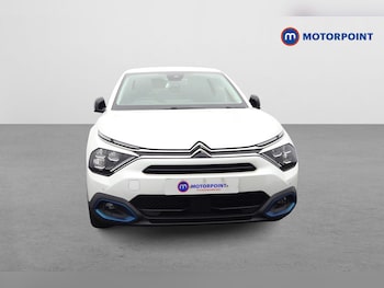 Used Citroen C4 X 2023 for sale - 77620053: Photo