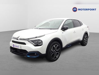 Used Citroen C4 X 2023 for sale - 77620053: Photo