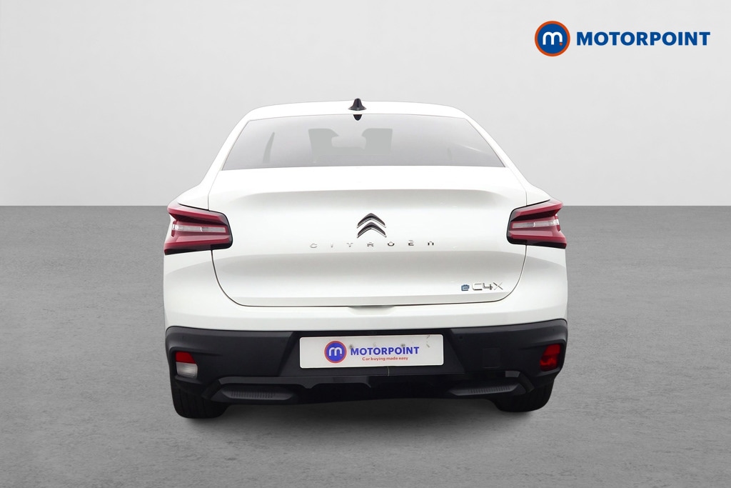 Used Citroen C4 X 2023 for sale - 77620053: Photo 6