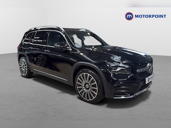 Used Mercedes-Benz GLB undefined for sale - 78801887: Photo