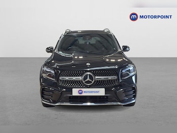 Used Mercedes-Benz GLB undefined for sale - 78801887: Photo