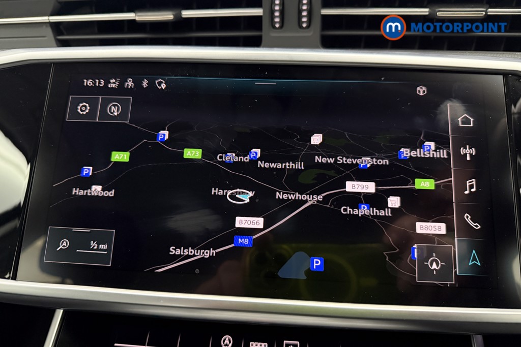 Used Audi A6 2022 for sale - 77297684: Photo 10