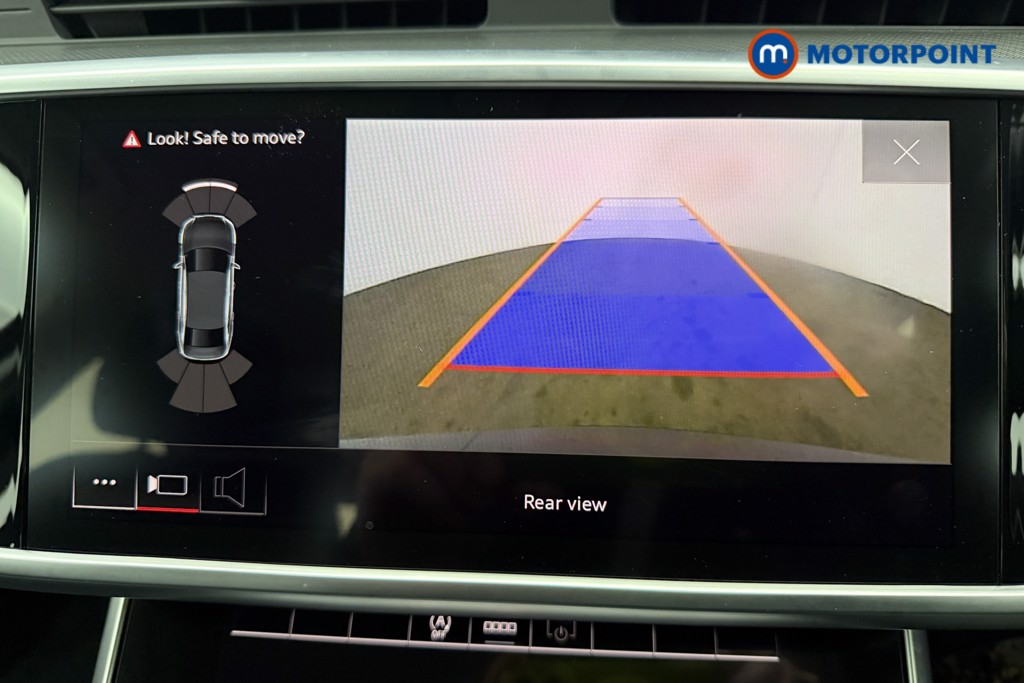 Used Audi A6 2022 for sale - 77297684: Photo 11