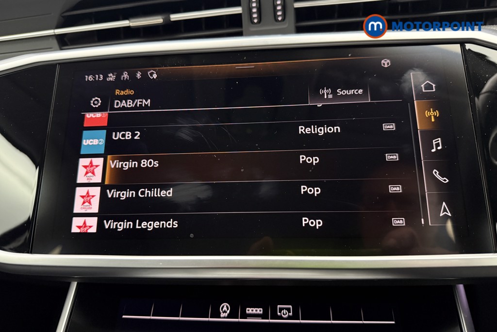 Used Audi A6 2022 for sale - 77297684: Photo 12