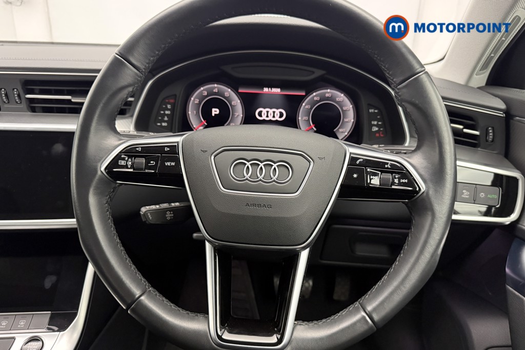 Used Audi A6 2022 for sale - 77297684: Photo 13