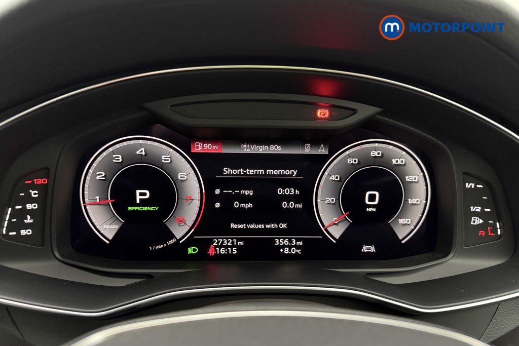 Used Audi A6 2022 for sale - 77297684: Photo 14