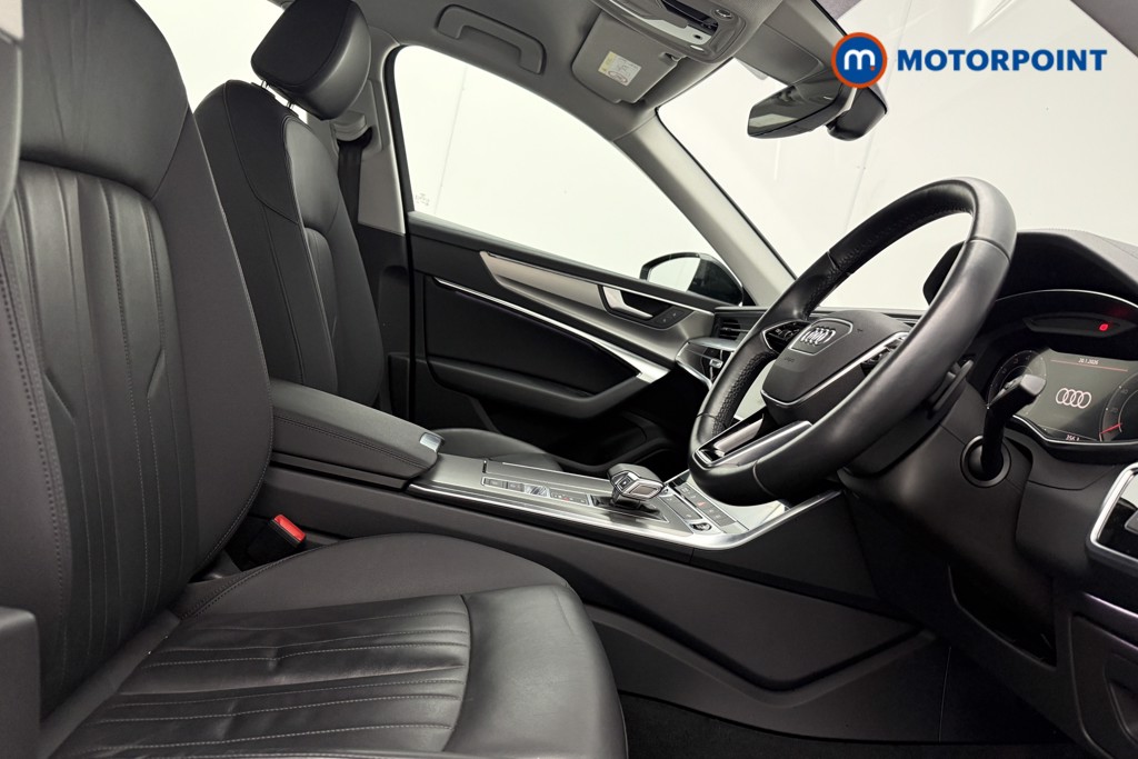 Used Audi A6 2022 for sale - 77297684: Photo 16