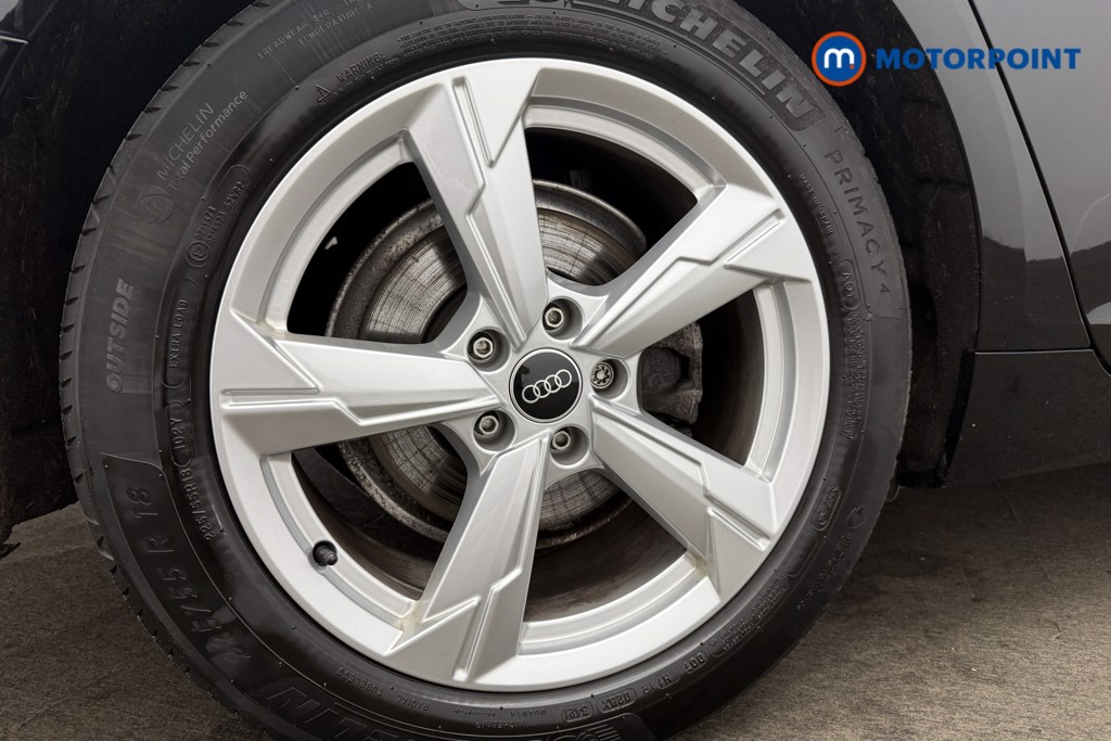 Used Audi A6 2022 for sale - 77297684: Photo 18