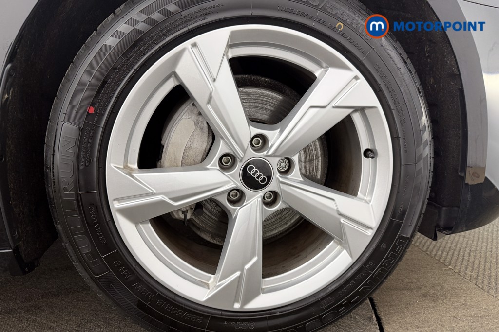 Used Audi A6 2022 for sale - 77297684: Photo 19