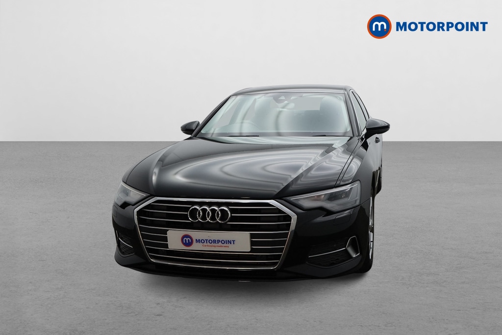 Used Audi A6 2022 for sale - 77297684: Photo 2