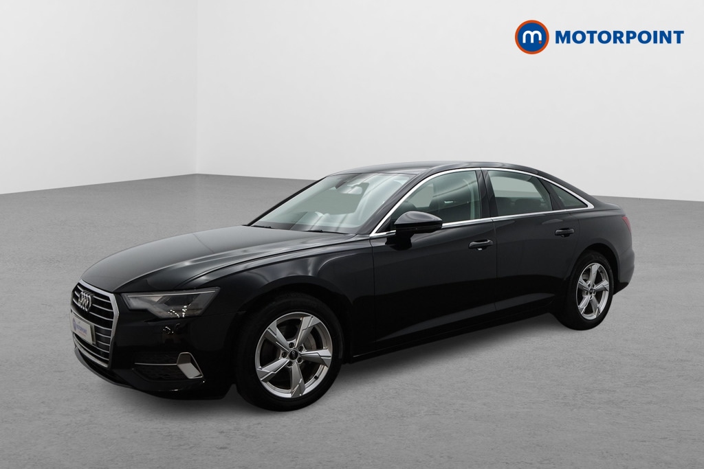 Used Audi A6 2022 for sale - 77297684: Photo 3