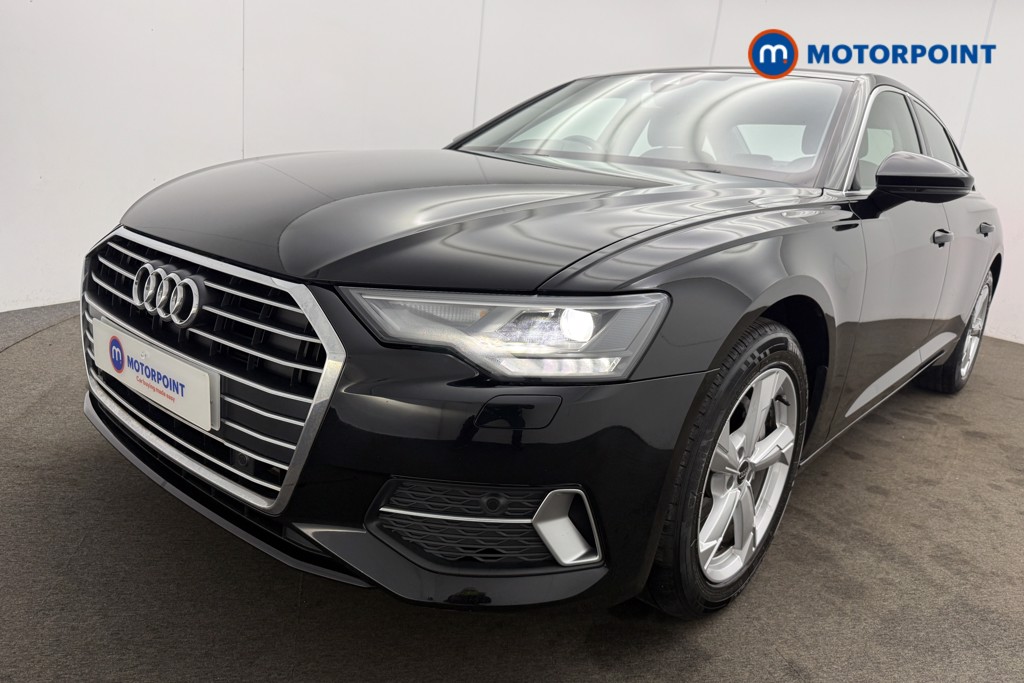 Used Audi A6 2022 for sale - 77297684: Photo 33