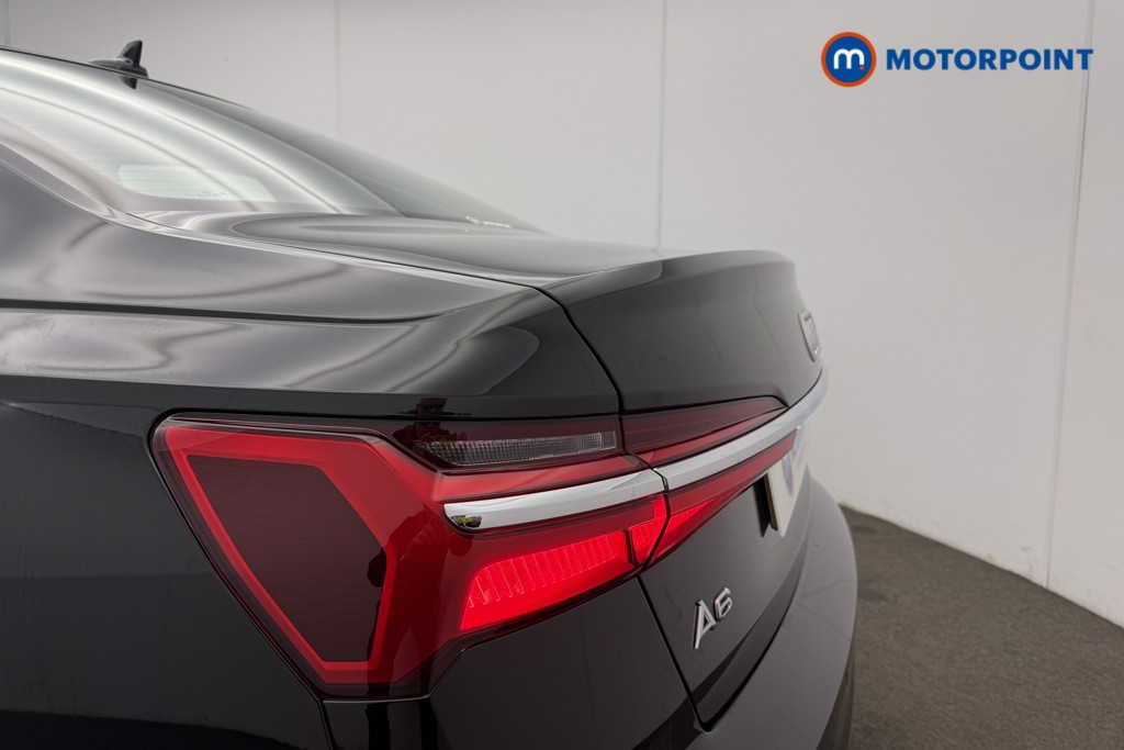 Used Audi A6 2022 for sale - 77297684: Photo 36