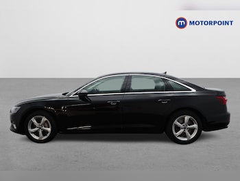 Used Audi A6 2022 for sale - 77297684: Photo