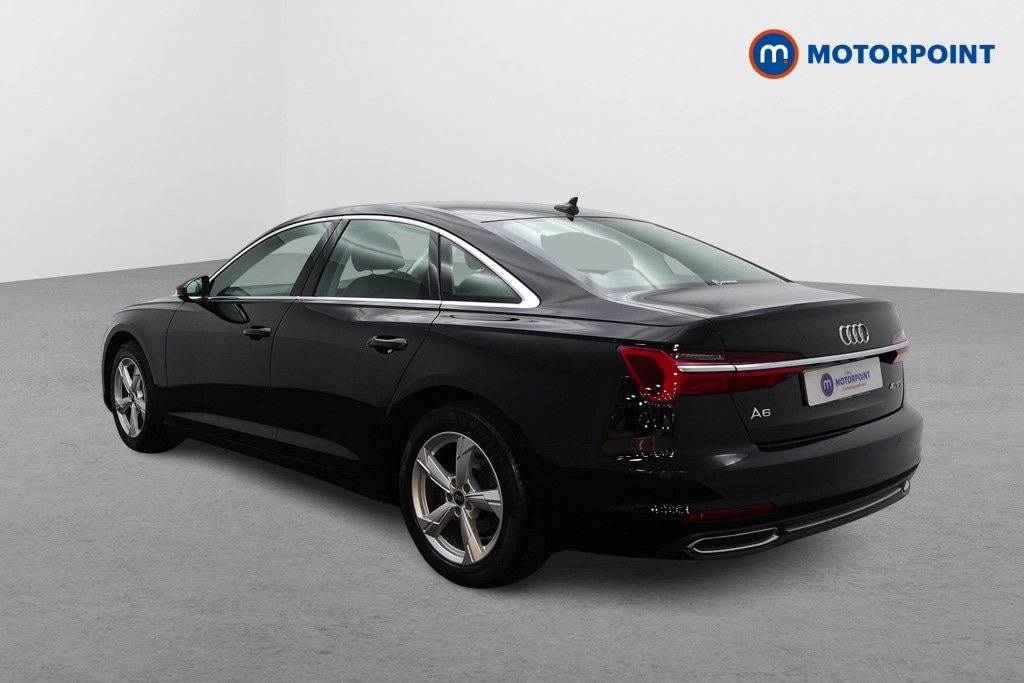 Used Audi A6 2022 for sale - 77297684: Photo 5