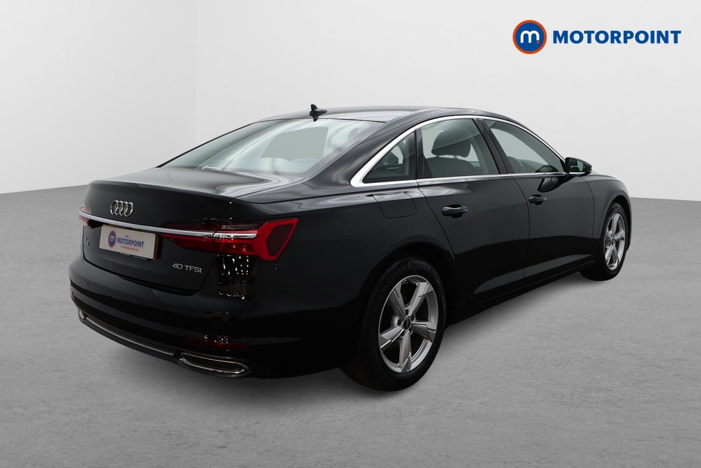 Used Audi A6 2022 for sale - 77297684: Photo 7