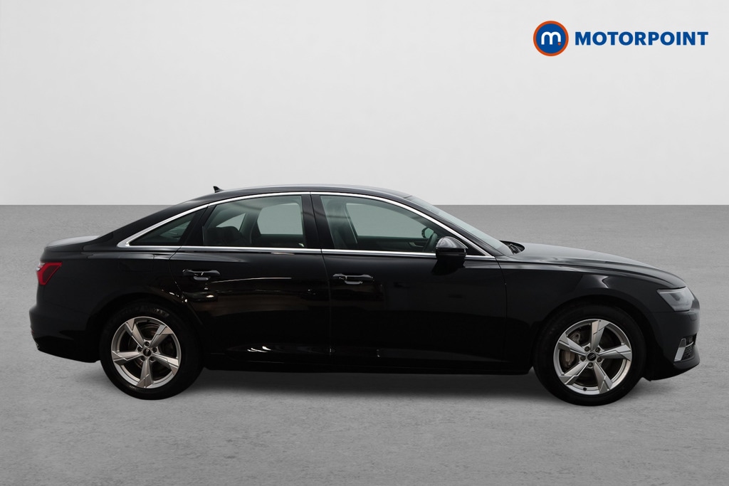 Used Audi A6 2022 for sale - 77297684: Photo 8