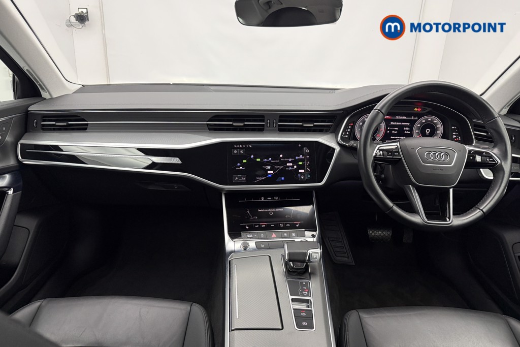 Used Audi A6 2022 for sale - 77297684: Photo 9