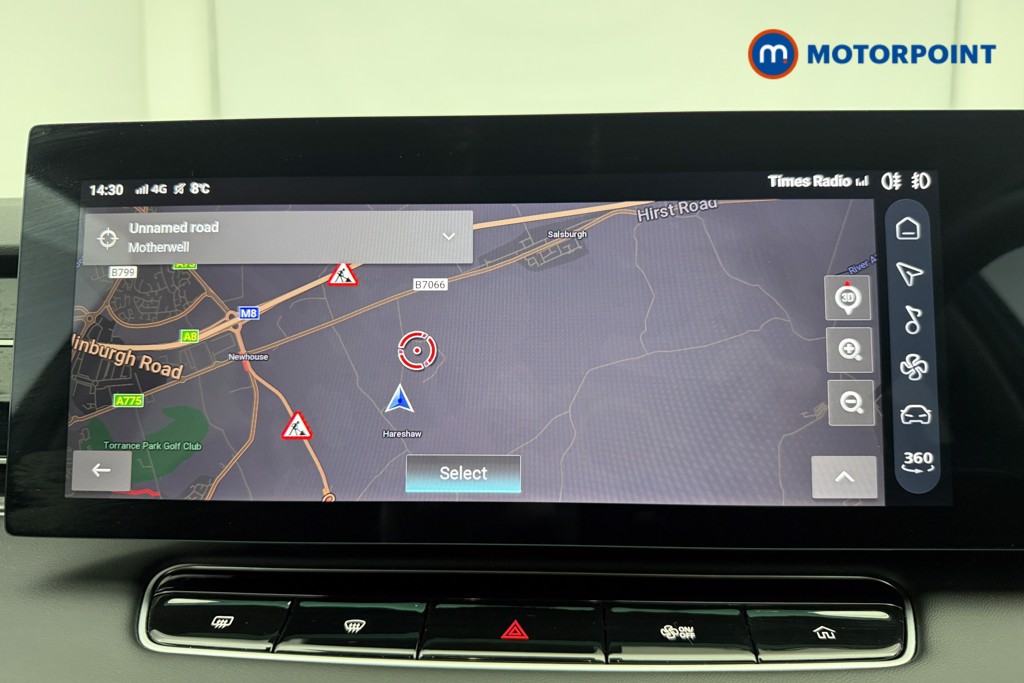 Used MG MG HS 2025 for sale - 77997920: Photo 10