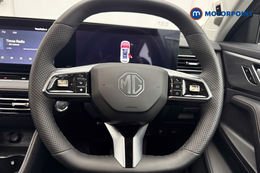 Used MG MG HS 2025 for sale - 77997920: Photo 13