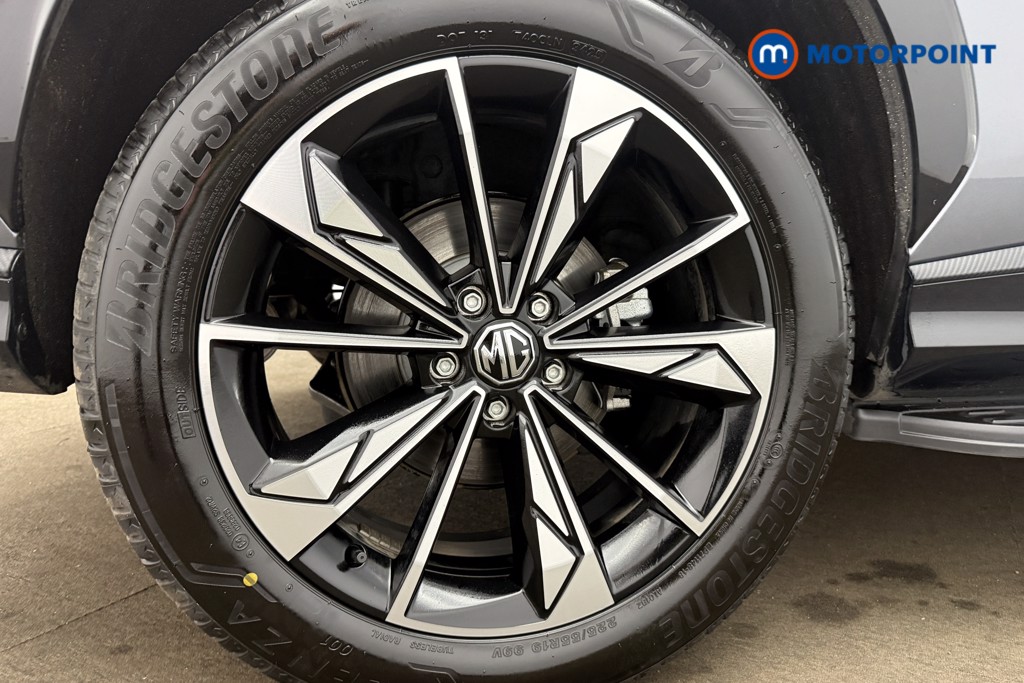 Used MG MG HS 2025 for sale - 77997920: Photo 18